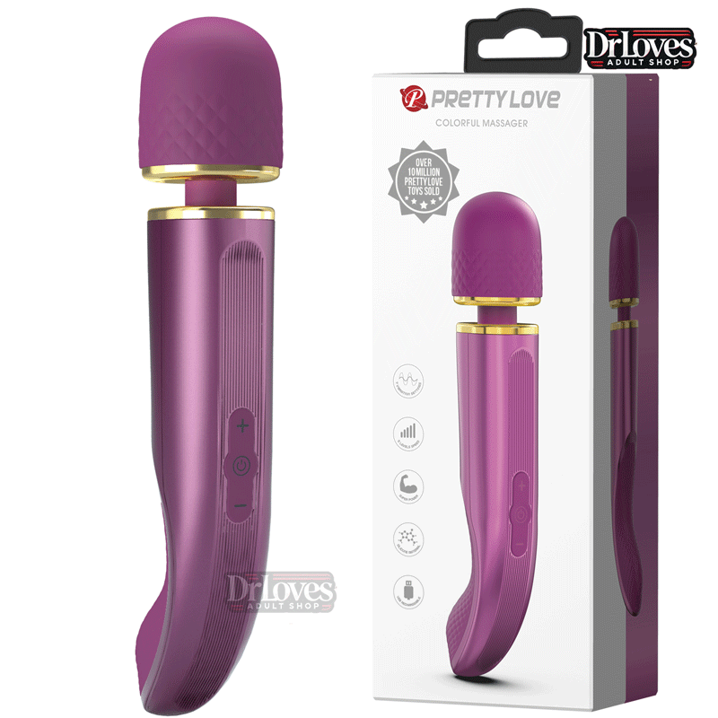 Chay Rung Prettylove Colorful Massage (1)