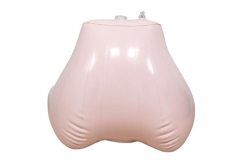 Kho sỉ Mông giả bơm hơi bơm nước cực phê cao cấp Kho sỉ Mông giả bơm hơi bơm nước cực phê cao cấp