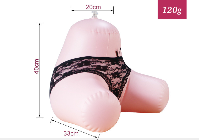 Kho sỉ Mông giả bơm hơi bơm nước cực phê cao cấp Kho sỉ Mông giả bơm hơi bơm nước cực phê cao cấp
