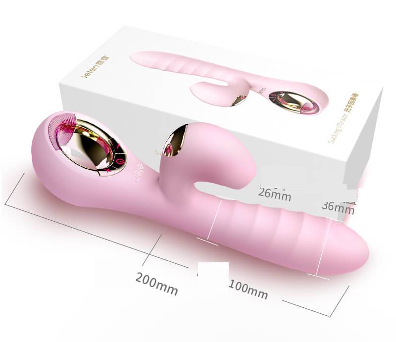Thông tin Leten Sucking Vibrator Photon dương vật giả đa năng rung sưởi ấm tốt nhất Thông tin Leten Sucking Vibrator Photon dương vật giả đa năng rung sưởi ấm tốt nhất
