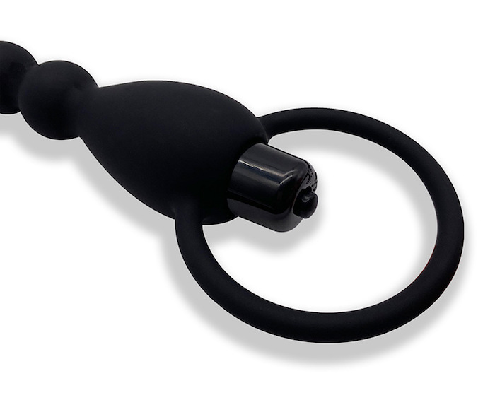 Mua Que Rung Hậu Môn Anal Plug WoDoToys – Đồ Chơi Tình Dục Cho Gay 10 Chế Độ cao cấp