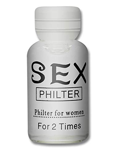 Phân phối Thuốc kích dục Nữ Sex Philter USA dạng nước hàng xách tay không mùi loại tốt