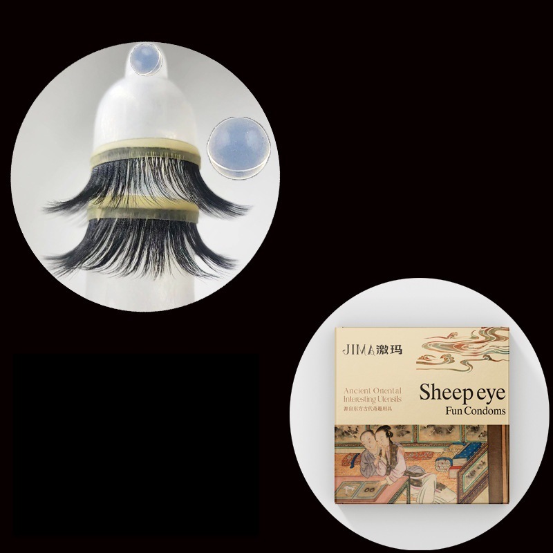 So sánh Vòng mắt cừu đeo dương vật kèm bi tăng khoái cảm Sheep Eye Jima hàng xách tay So sánh Vòng mắt cừu đeo dương vật kèm bi tăng khoái cảm Sheep Eye Jima hàng xách tay