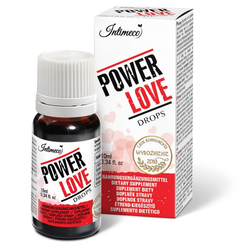  Cửa hàng bán Thuốc Kích Dục Nữ Power Love mới nhất