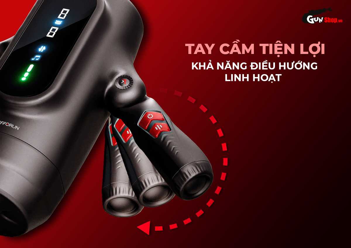 Review Âm đạo giả rung thụt tự động Yeain Tifforun KingKong cao cấp Review Âm đạo giả rung thụt tự động Yeain Tifforun KingKong cao cấp