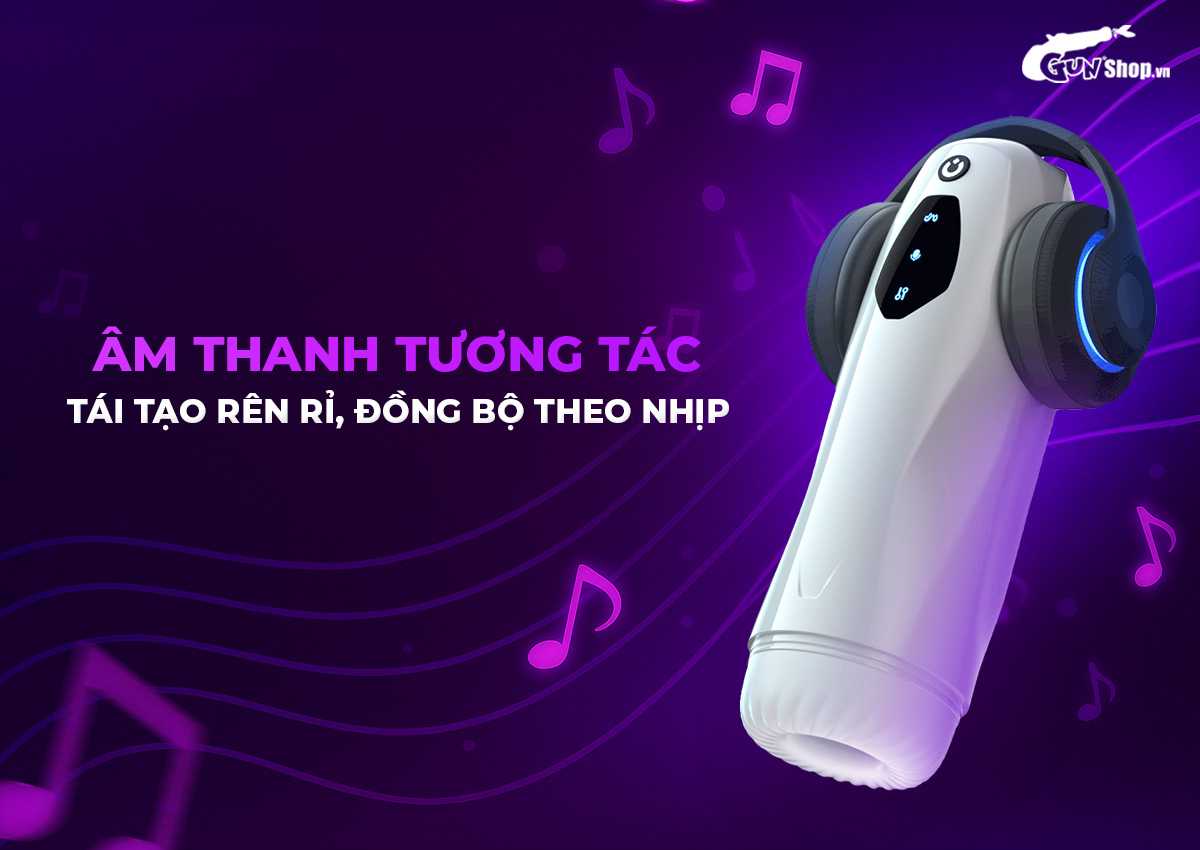 Mua Âm đạo giả rung thụt tự động Yeain Tifforun Spaceship nhập khẩu Mua Âm đạo giả rung thụt tự động Yeain Tifforun Spaceship nhập khẩu