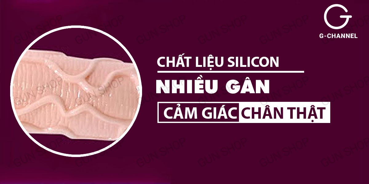 Bao cao su đôn dên tăng kích thước có dây đeo Baile Extension Bao cao su đôn dên tăng kích thước có dây đeo Baile Extension