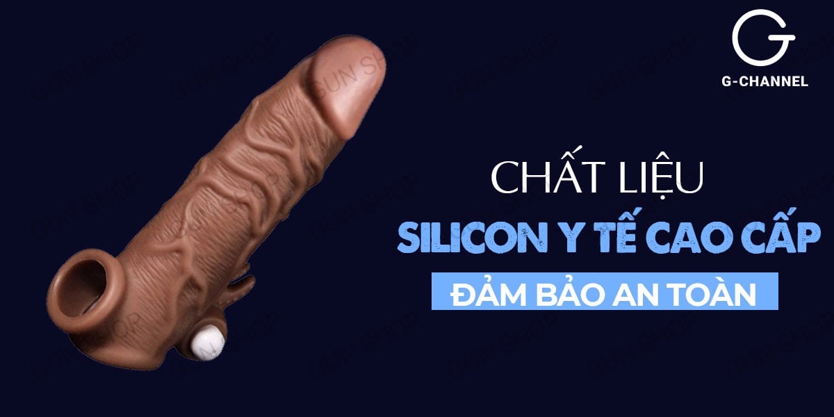 Bỏ sỉ Bao cao su đôn dên tăng kích thước rung Yeain Lock Love God of War giá rẻ Bỏ sỉ Bao cao su đôn dên tăng kích thước rung Yeain Lock Love God of War giá rẻ