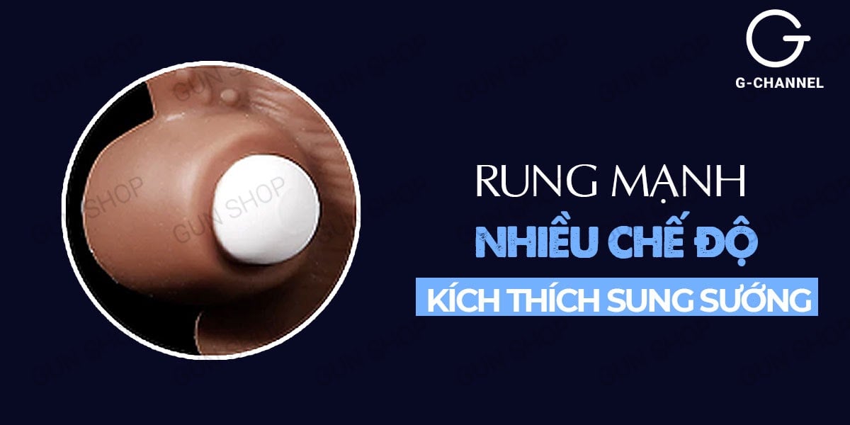 Bỏ sỉ Bao cao su đôn dên tăng kích thước rung Yeain Lock Love God of War giá rẻ Bỏ sỉ Bao cao su đôn dên tăng kích thước rung Yeain Lock Love God of War giá rẻ