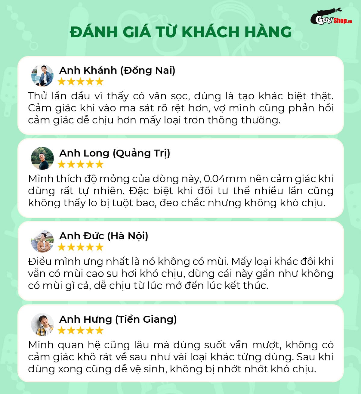 Bán Bao cao su Okamoto Harmony - Gân sọc, siêu mỏng - Hộp 10 cái tốt nhất