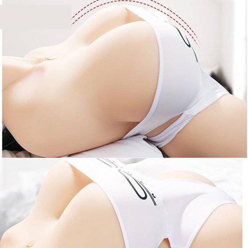 Búp bê bán thân 27kg quyến rũ 3 vòng chuẩn, siêu thật
