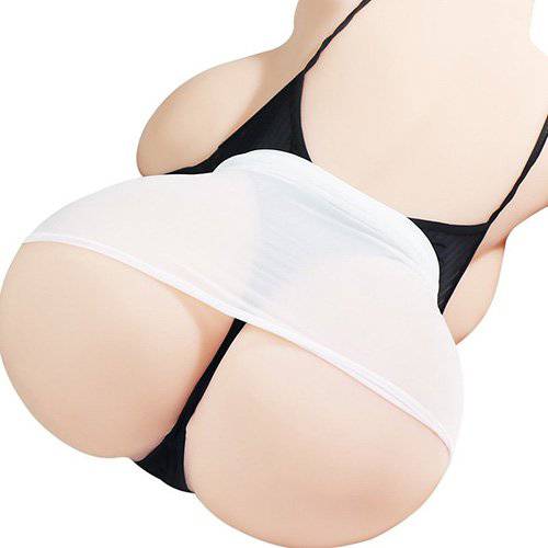 Búp bê bán thân 27kg quyến rũ 3 vòng chuẩn, siêu thật