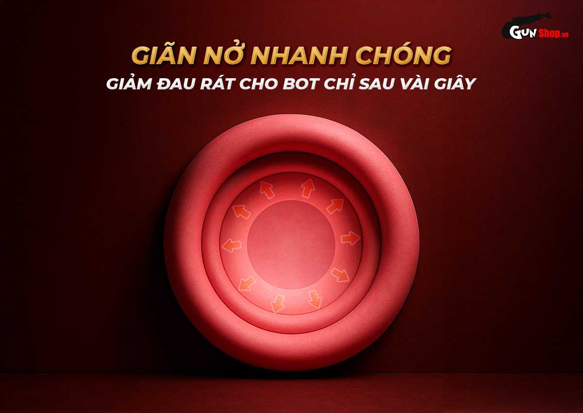 Cung cấp Chai hít tăng khoái cảm Popper PWD USA Amsterdam Grey - Chai 10ml hàng xách tay