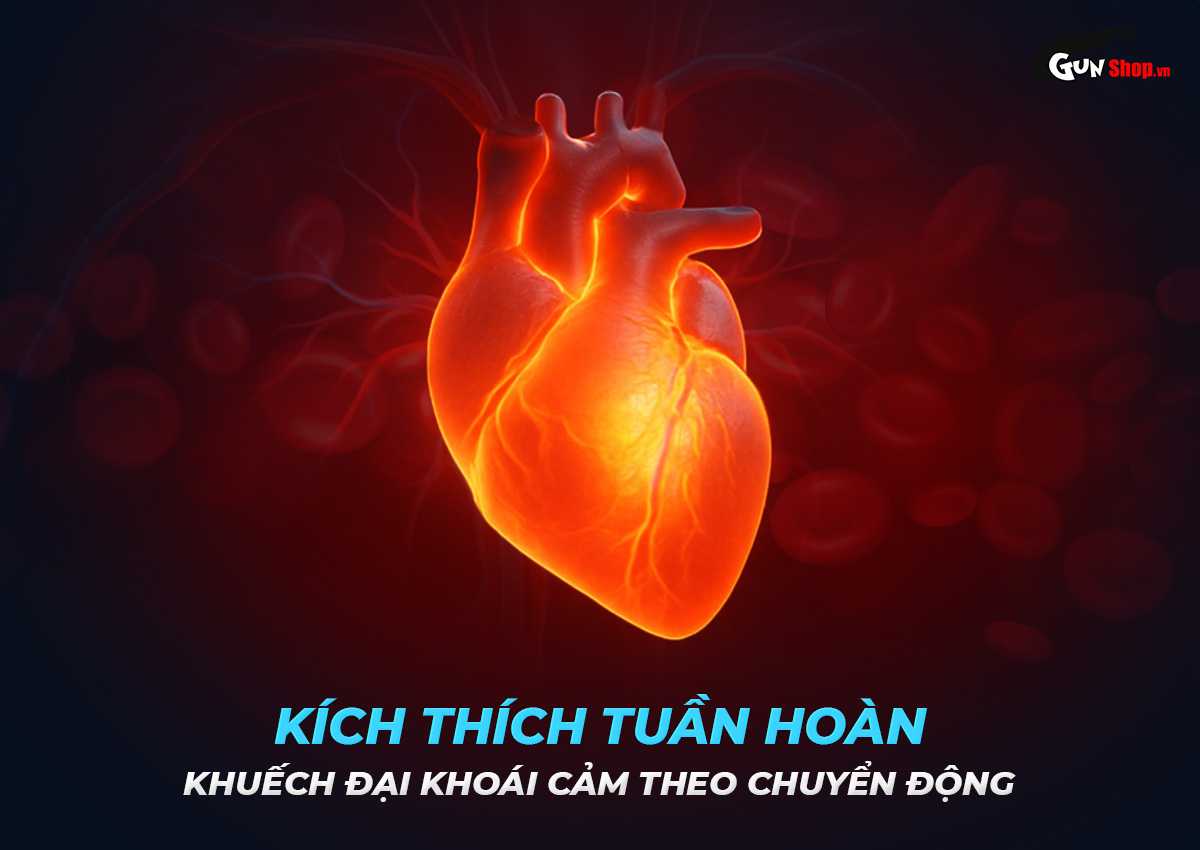 chai hít Popper Avenger Neon Party Blue chính hãng tại Chúng tôi