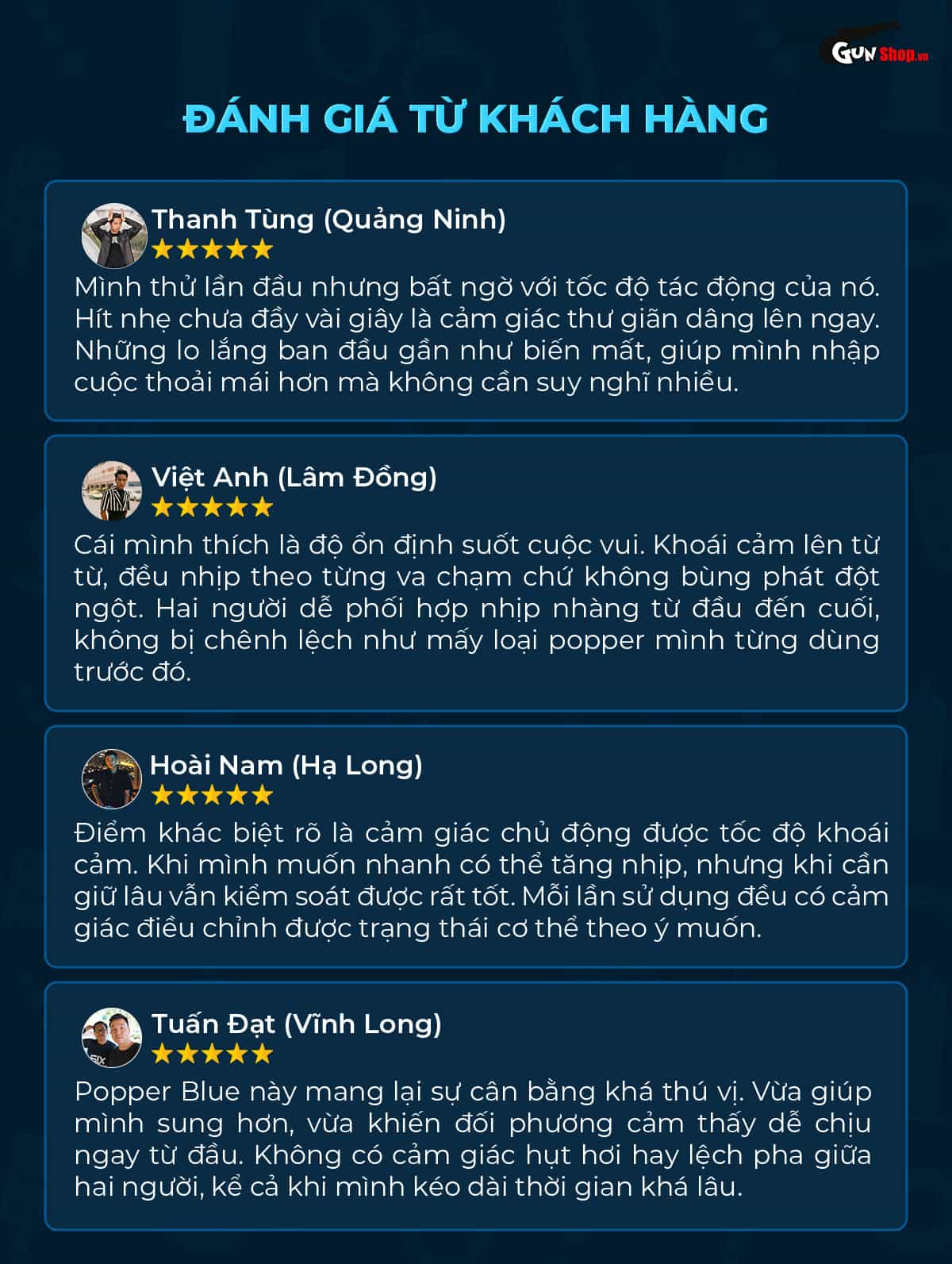 Đánh giá thực tế sản phẩm chai hít Popper Avenger Neon Party Blue