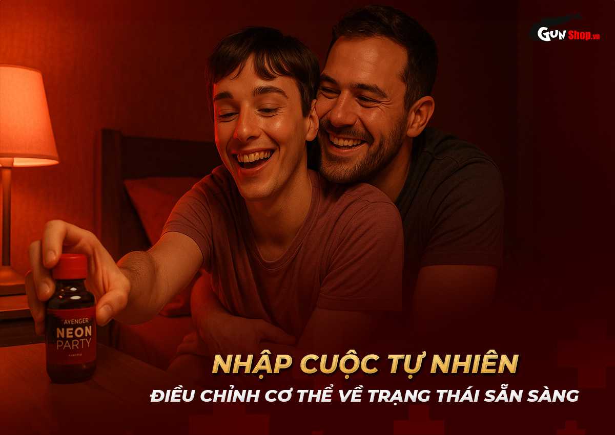 So sánh Chai hít tăng khoái cảm Popper PWD Avenger Neon Party Red - Chai 30ml cao cấp So sánh Chai hít tăng khoái cảm Popper PWD Avenger Neon Party Red - Chai 30ml cao cấp