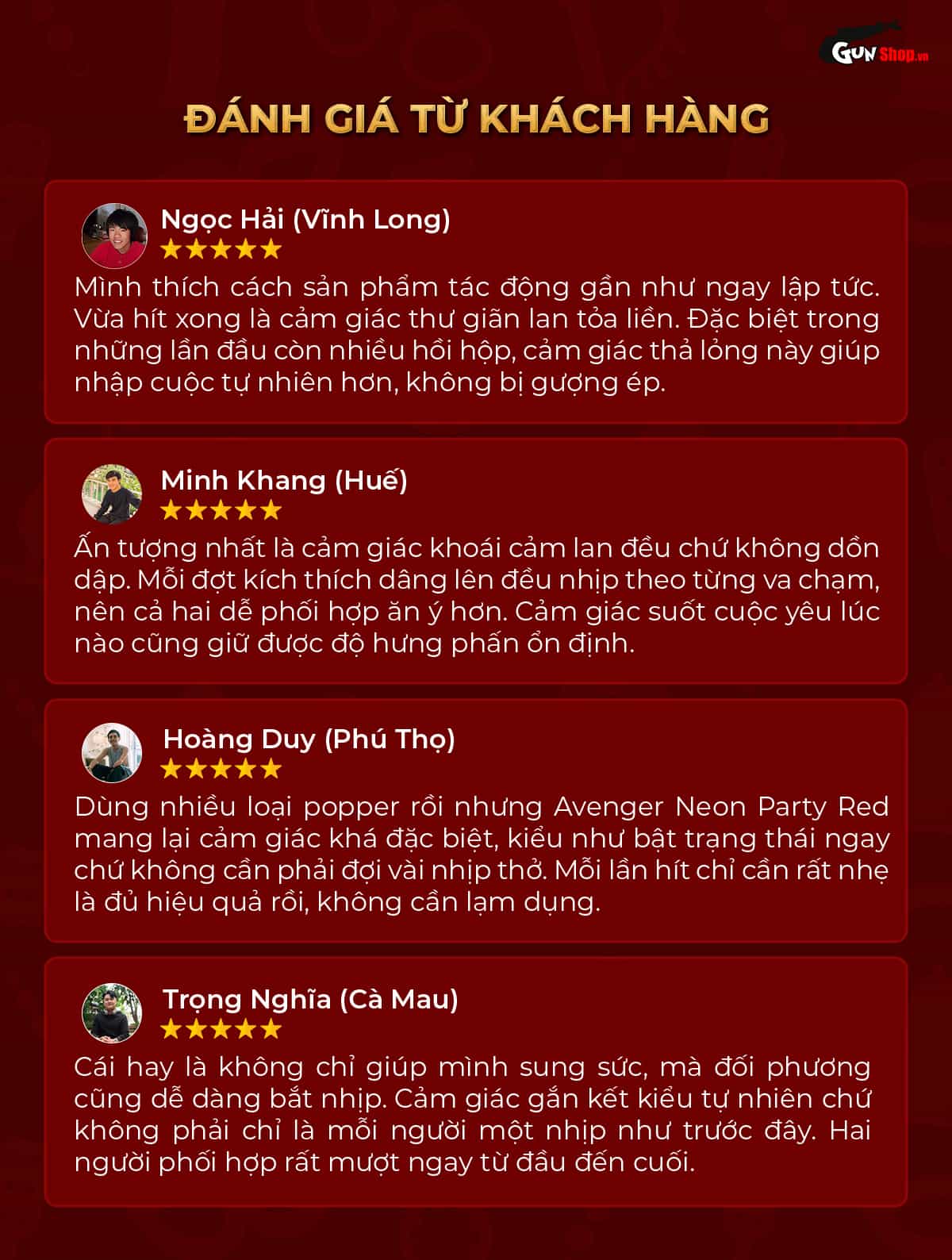 So sánh Chai hít tăng khoái cảm Popper PWD Avenger Neon Party Red - Chai 30ml cao cấp So sánh Chai hít tăng khoái cảm Popper PWD Avenger Neon Party Red - Chai 30ml cao cấp