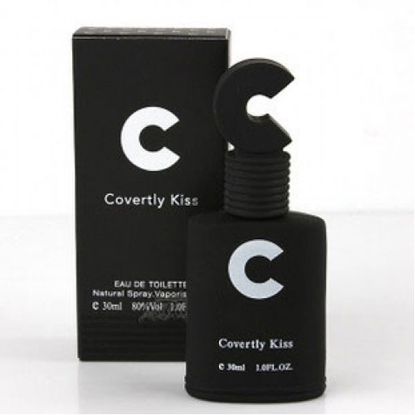 Cung cấp Nước hoa kích dục Nữ C Covertly Kiss cao cấp nhập khẩu
