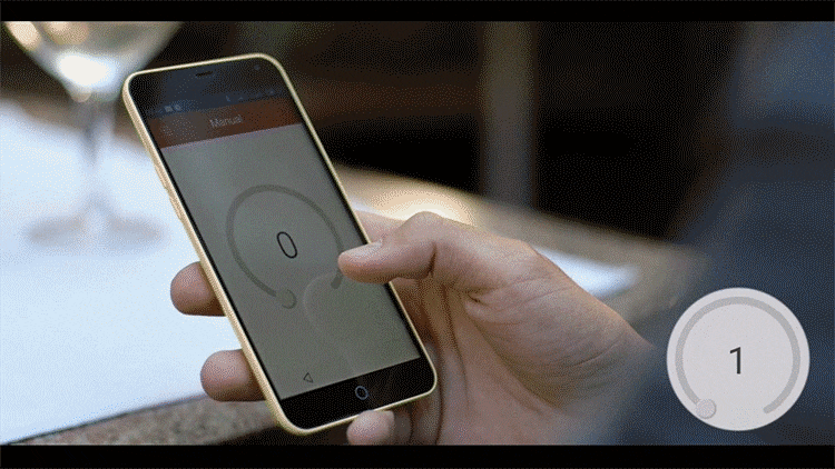 Phân phối Dương vật giả 3 trong 1 Love Spouse rung liếm hút kết nối Bluetooth điều khiển qua app chính hãng