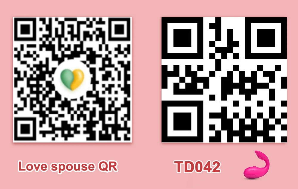  Bảng giá Trứng rung cá heo Love Spouse kết nối bluetooth điều khiển qua app TD042 giá rẻ