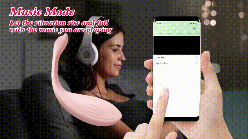 Kho sỉ Trứng rung bluetooth Love Spouse điều khiển qua app điện thoại hình thiên nga giá sỉ