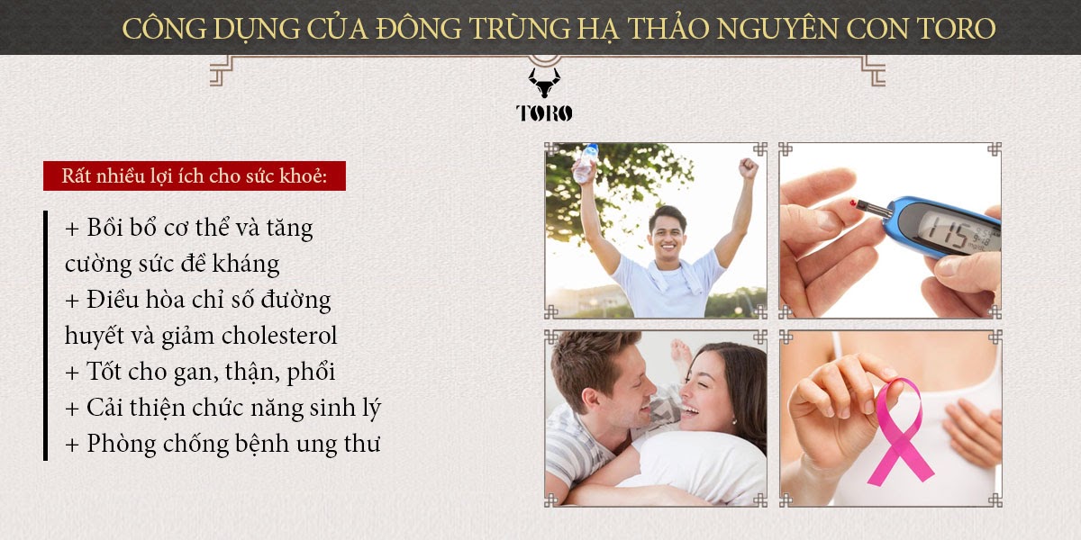  Thông tin Đông trùng hạ thảo cao cấp nguyên con - Tăng cường sinh lý bồi bổ cơ thể - 5g hàng mới về