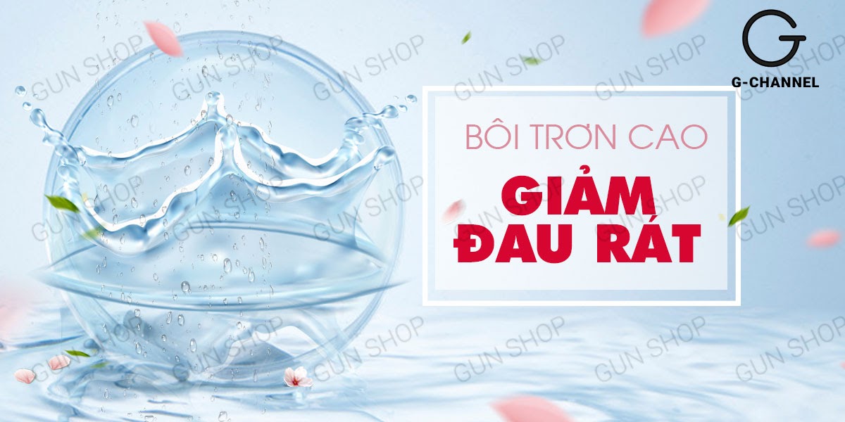 Cung cấp Gel Vanessa bôi trơn siêu mượt cấp ẩm cao 200ml giá tốt