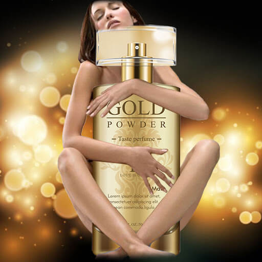  Bán Nước hoa Gold Powder D kích dục nữ chai xịt tình yêu cao cấp chính hãng giá tốt