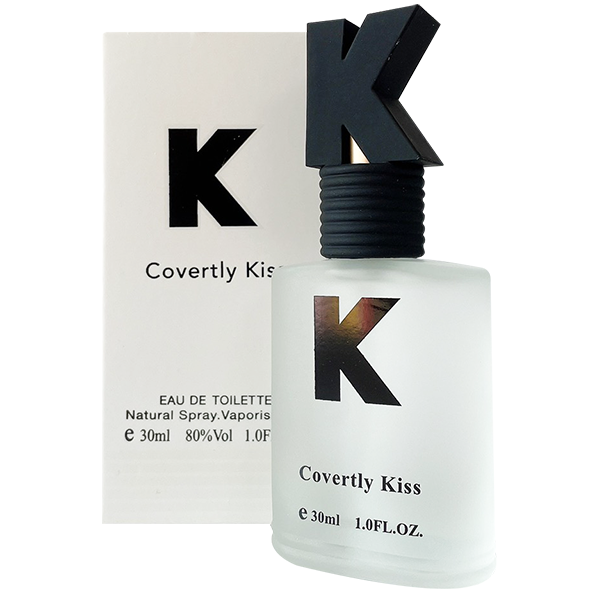 Địa chỉ bán Nước hoa kích dục Nam K Covertly Kiss nhập khẩu cao cấp