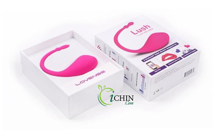  So sánh LUSH 1 - Trứng rung không dây cao cấp Lovense - USA chính hãng nhập khẩu