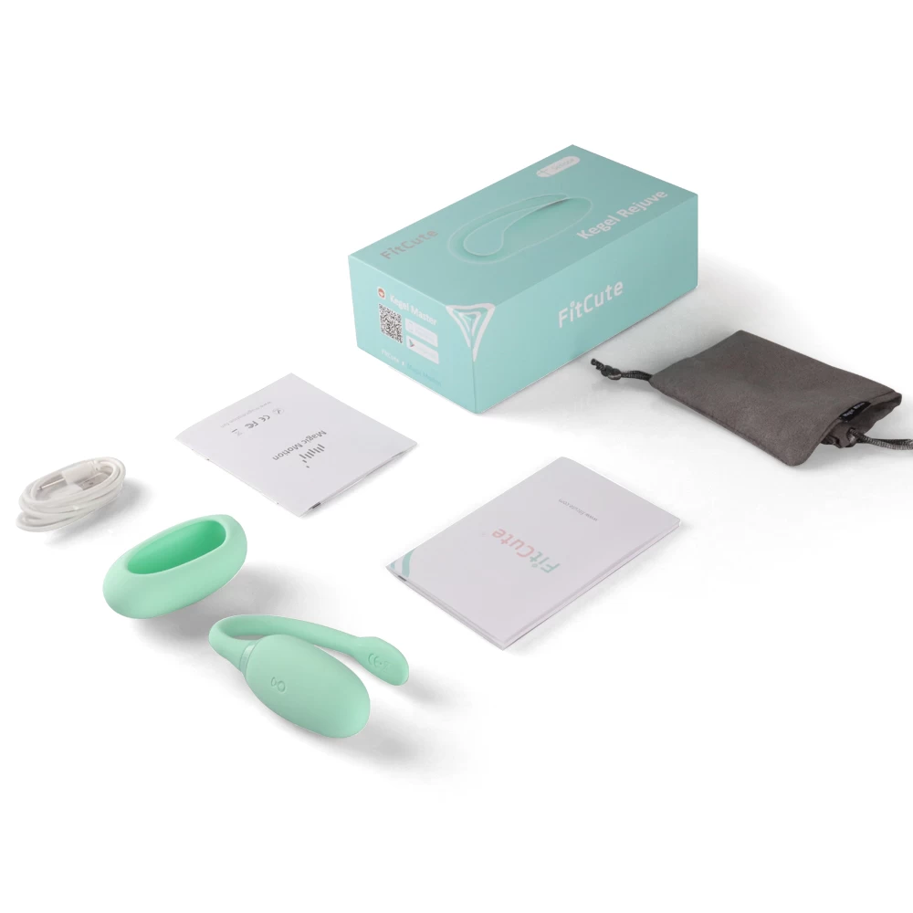  Nơi bán Magic Motion Fitcute Kegel Rejuve bài tập se khít và rung thông minh bằng điện thoại tốt nhất