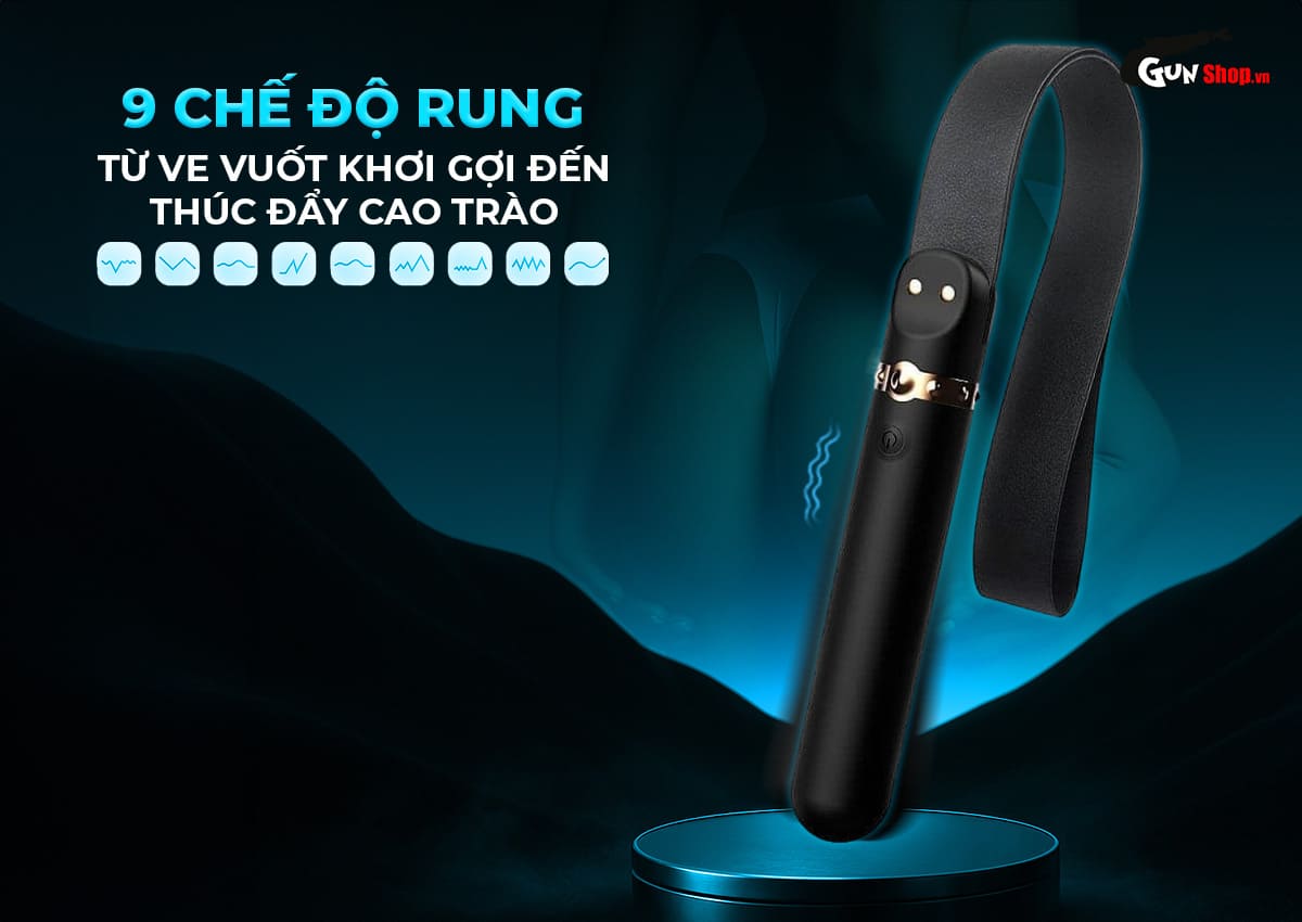 Kho sỉ Máy massage S-Hande Whoohoo kết hợp roi da mềm chính hãng Kho sỉ Máy massage S-Hande Whoohoo kết hợp roi da mềm chính hãng
