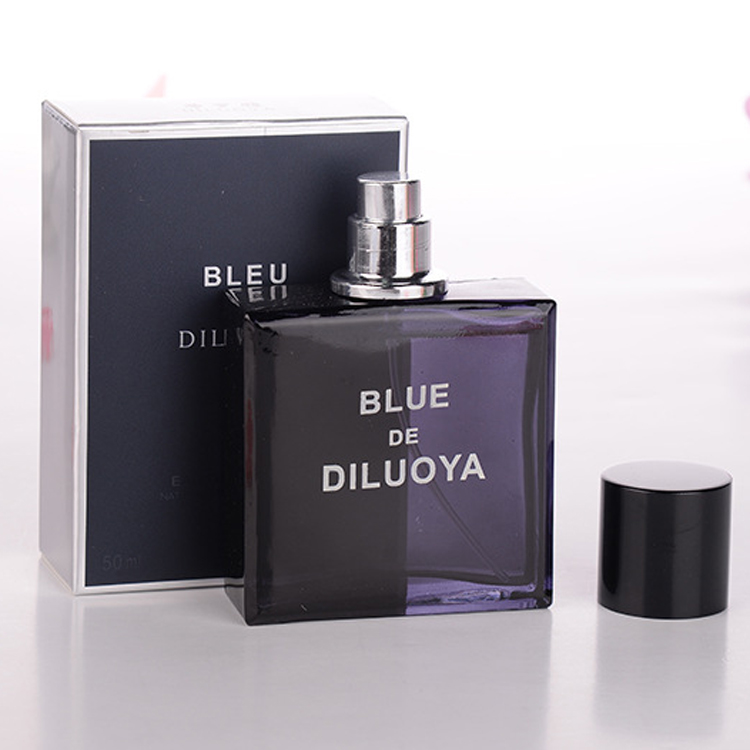 Cung cấp Nước hoa quyến rũ phụ nữ Blue de Diluoya chính hãng