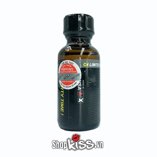  Nhập sỉ Popper C4 Long Lasting 30ml đẳng cấp của phê pha có tốt không?