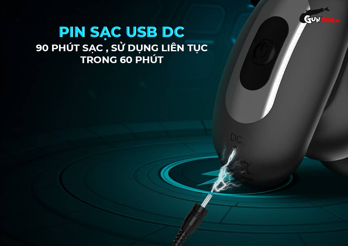 Thông tin Phích cắm hậu môn Z-Shen Touch Girl Toyshcool rung thụt kèm vòng đeo bìu dương vật giá tốt Thông tin Phích cắm hậu môn Z-Shen Touch Girl Toyshcool rung thụt kèm vòng đeo bìu dương vật giá tốt