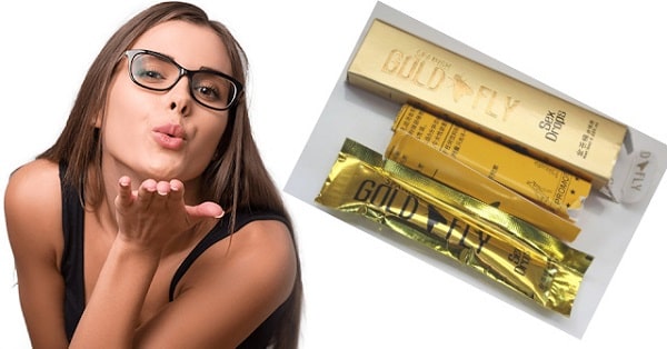 Shop bán Thuốc kích dục Nữ dạng nước không mùi Gold Fly ruồi vàng Tây Ban Nha chính hãng