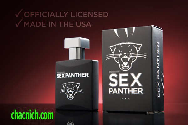  Sỉ Nước Hoa Kích Thích Nữ Huyền Thoại Sex Panther Pheromone mới nhất