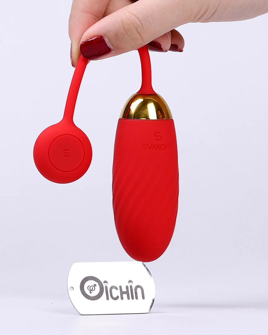  Đánh giá Magic Motion Fitcute Kegel Rejuve bài tập se khít và rung thông minh bằng điện thoại có tốt không?