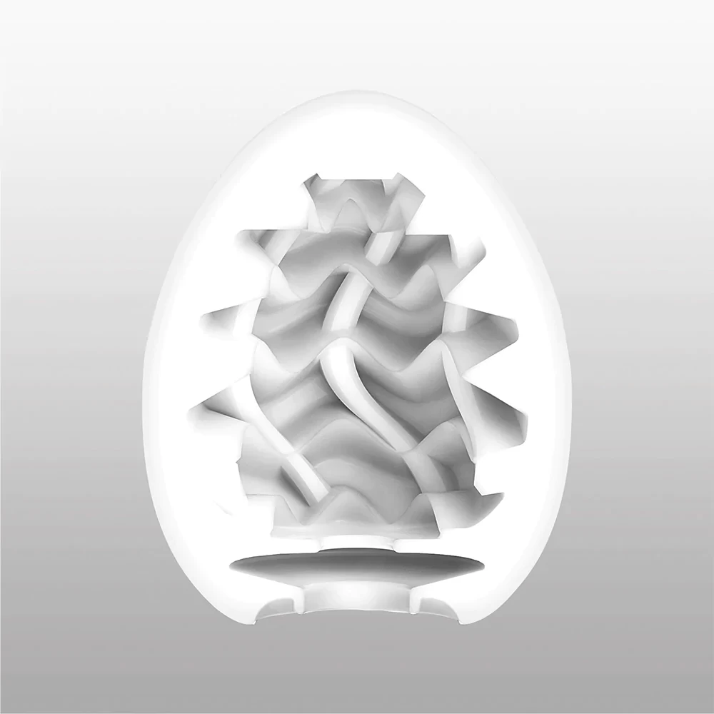  Review Trứng thủ dâm Tenga Egg silicon siêu co dãn ngụy trang tốt chính hãng