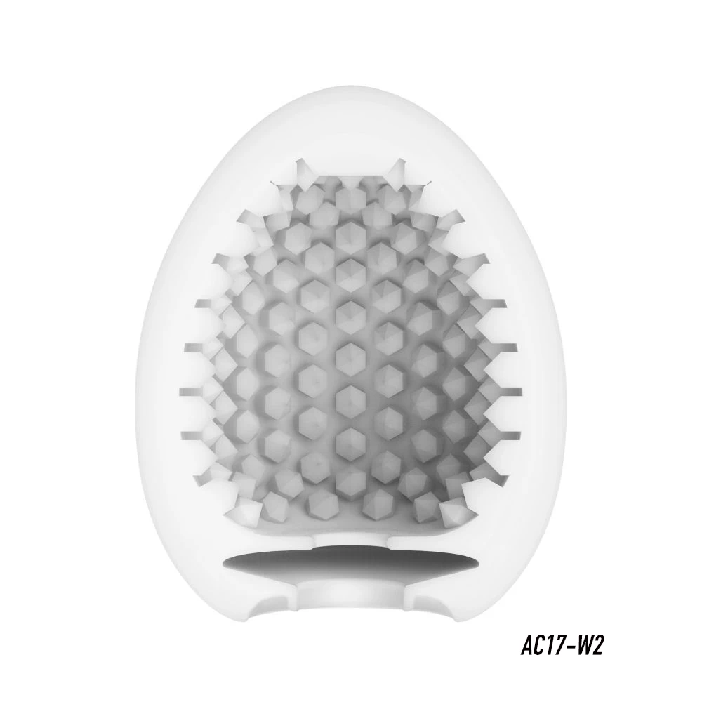  Review Trứng thủ dâm Tenga Egg silicon siêu co dãn ngụy trang tốt có tốt không?