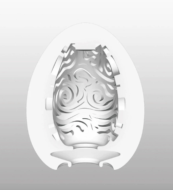  Review Trứng thủ dâm Tenga Egg silicon siêu co dãn ngụy trang tốt có tốt không?