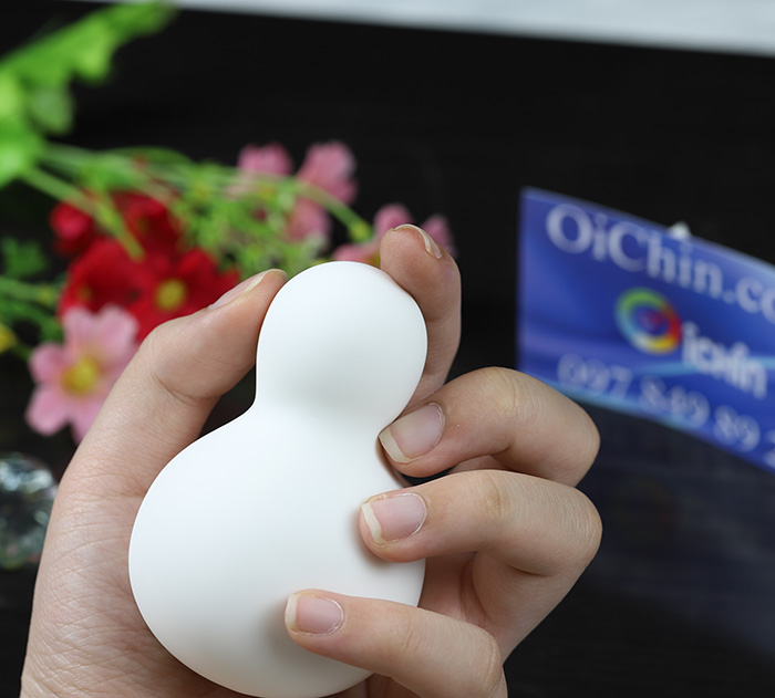 Review Tenga Iroha Yukida trứng rung cao cấp mềm mại made in Japan có tốt không?