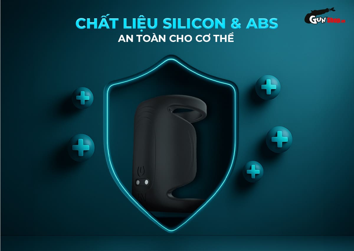 Sỉ Vòng rung tăng khoái cảm SHD-S395 Royal kéo dài thời gian quan hệ chính hãng Sỉ Vòng rung tăng khoái cảm SHD-S395 Royal kéo dài thời gian quan hệ chính hãng