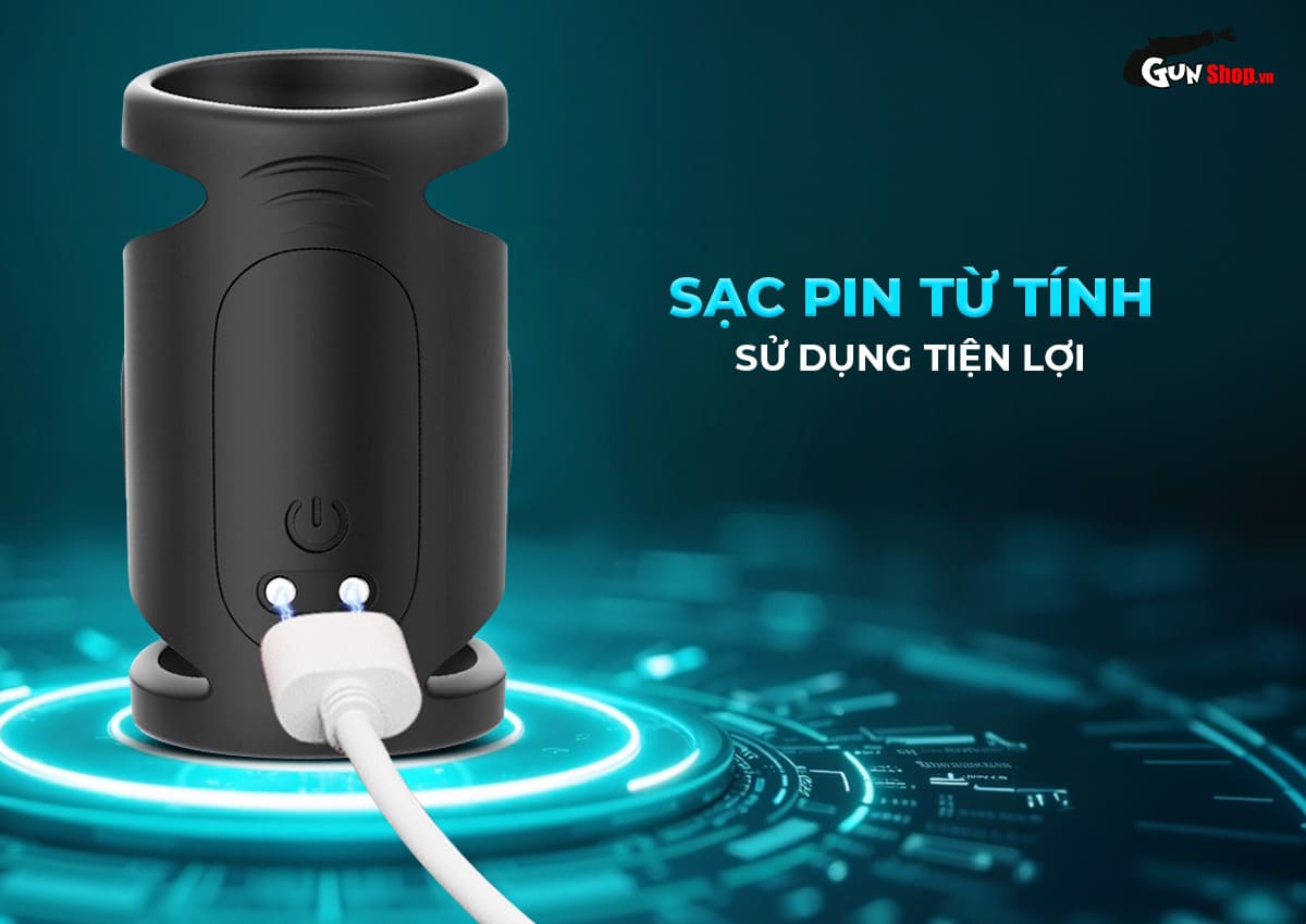 Sỉ Vòng rung tăng khoái cảm SHD-S395 Royal kéo dài thời gian quan hệ chính hãng Sỉ Vòng rung tăng khoái cảm SHD-S395 Royal kéo dài thời gian quan hệ chính hãng