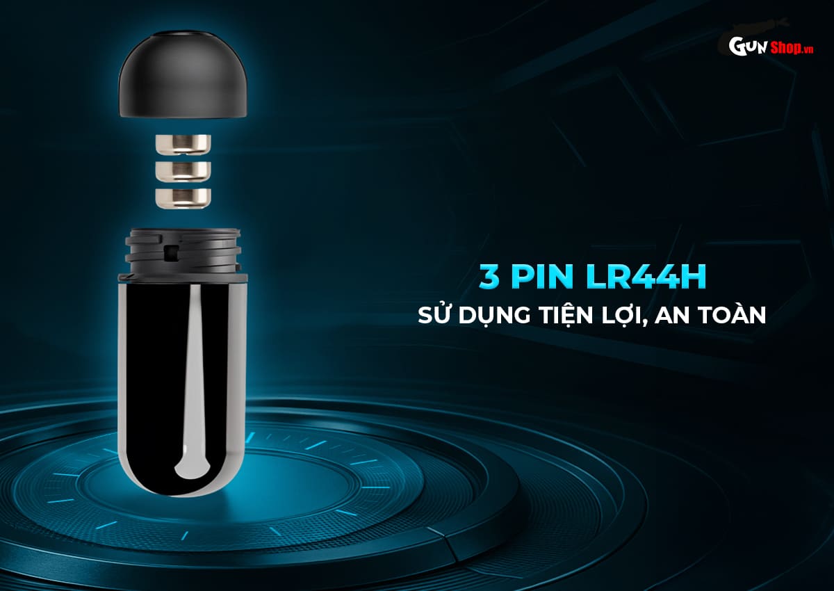 Địa chỉ bán Vòng rung đôi S-Hande Crawler đeo dương vật nhiều gai nổi tăng khoái cảm có tốt không? Địa chỉ bán Vòng rung đôi S-Hande Crawler đeo dương vật nhiều gai nổi tăng khoái cảm có tốt không?