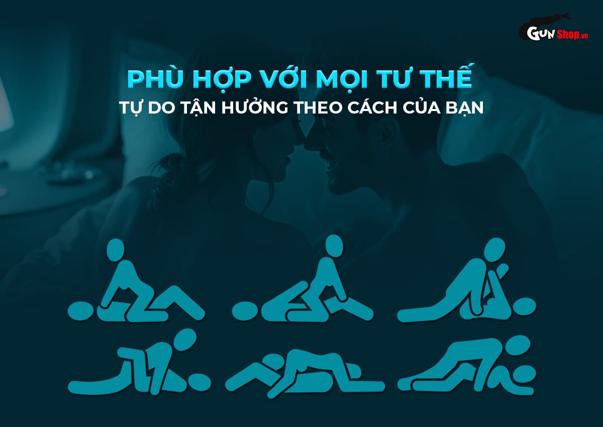 Địa chỉ bán Vòng rung đôi S-Hande Crawler đeo dương vật nhiều gai nổi tăng khoái cảm có tốt không? Địa chỉ bán Vòng rung đôi S-Hande Crawler đeo dương vật nhiều gai nổi tăng khoái cảm có tốt không?