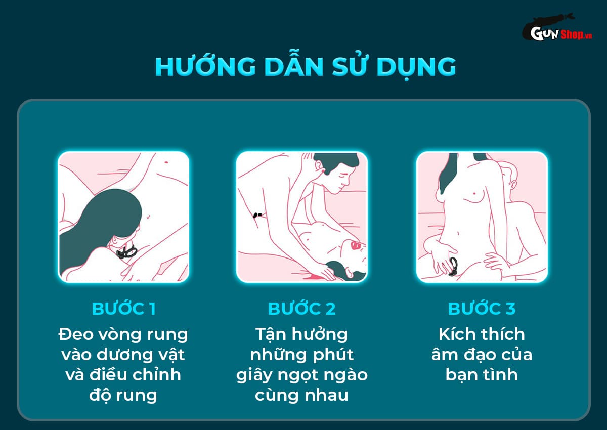 Địa chỉ bán Vòng rung đôi S-Hande Crawler đeo dương vật nhiều gai nổi tăng khoái cảm có tốt không? Địa chỉ bán Vòng rung đôi S-Hande Crawler đeo dương vật nhiều gai nổi tăng khoái cảm có tốt không?