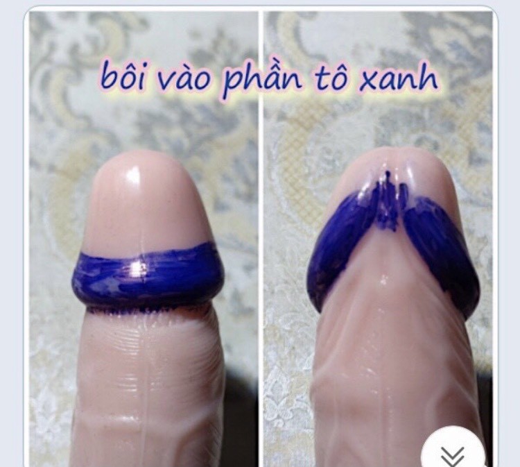 Thông tin Gel Sìn Sú Quý Ông kéo dài thời gian chống xuất tinh loại tốt